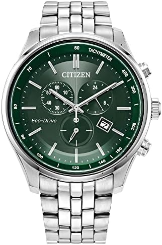 Amazon.com: Citizen Men's Eco-Drive Weekender Watch in Gold-Tone